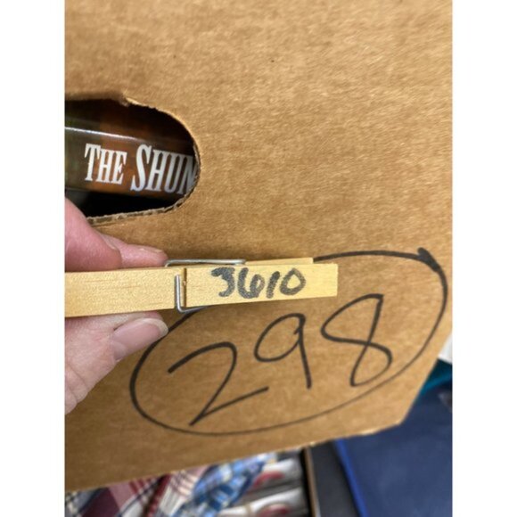 Vintage Superior toy and novelty panda bear stuffed animal toy - Picture 5 of 5